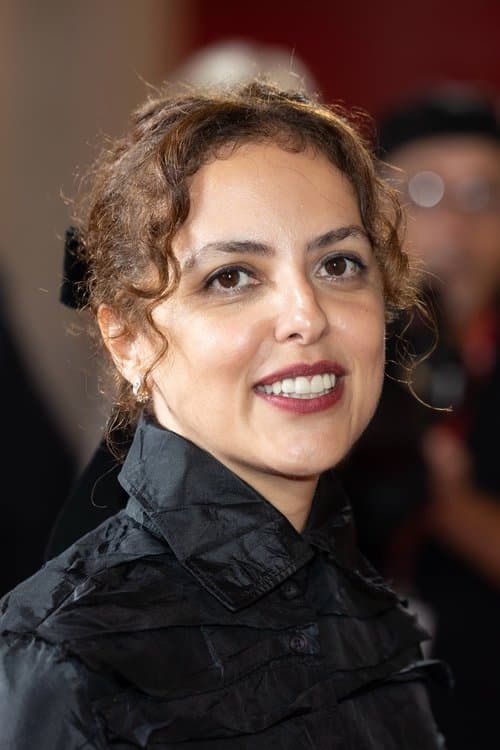 Photo of Dea Kulumbegashvili