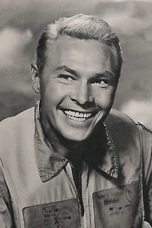 Photo of Dean Fredericks