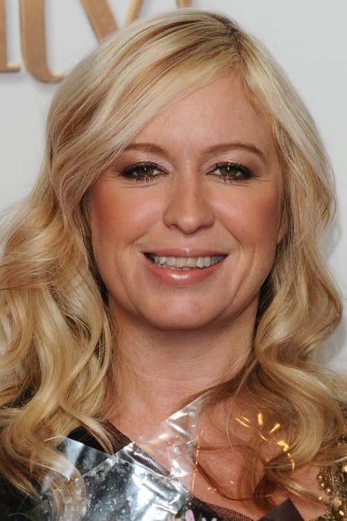 Photo of Debbie Isitt