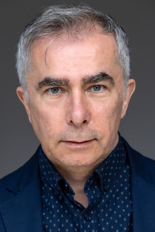 Photo of Declan Mills