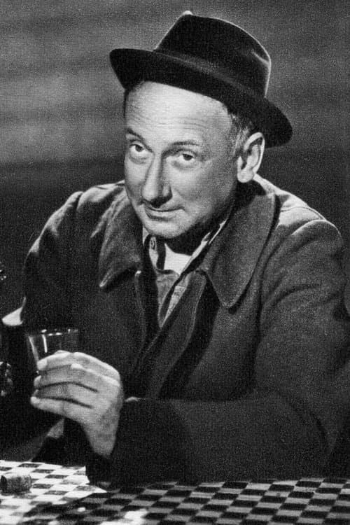Photo of Ded Rysel