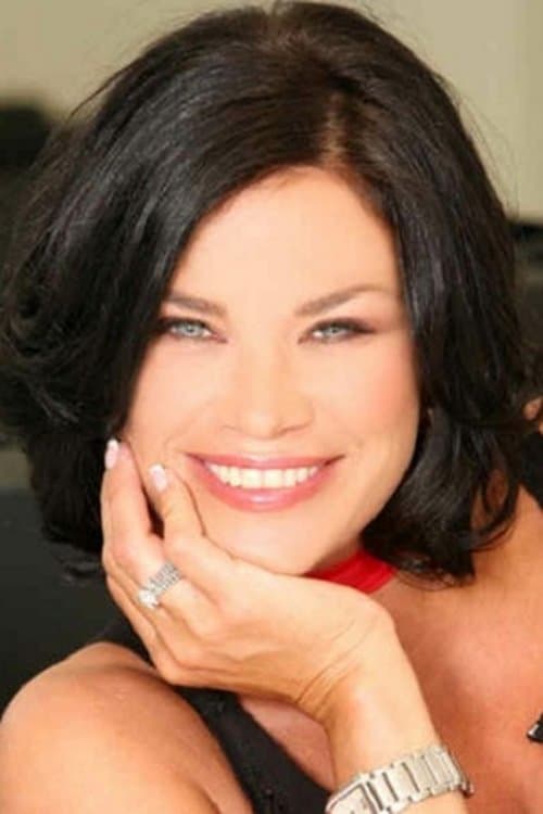 Photo of Demetra Hampton