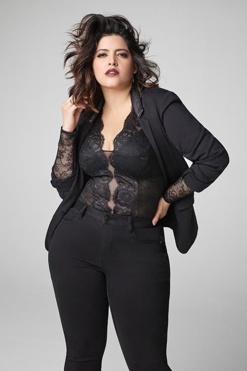 Photo of Denise Bidot