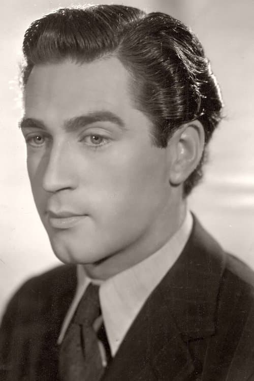 Photo of Dermot Walsh