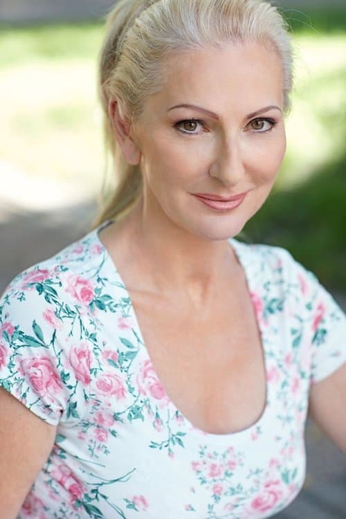 Photo of Désirée Nick