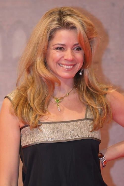 Photo of Diana Frank