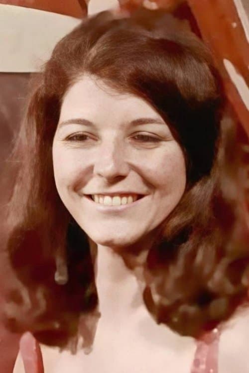 Photo of Diane Clark