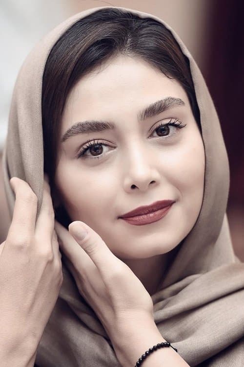 Photo of Diba Zahedi