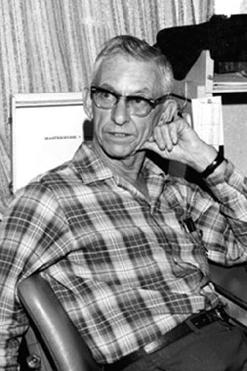 Photo of Dick Lundy