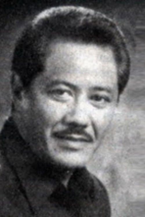 Photo of Dicky Zulkarnaen