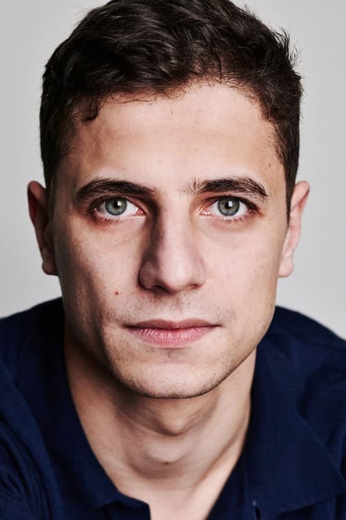 Photo of Dimitri Gripari