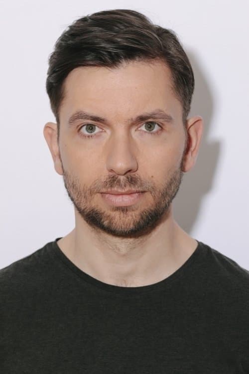 Photo of Dimitrija Doksevski