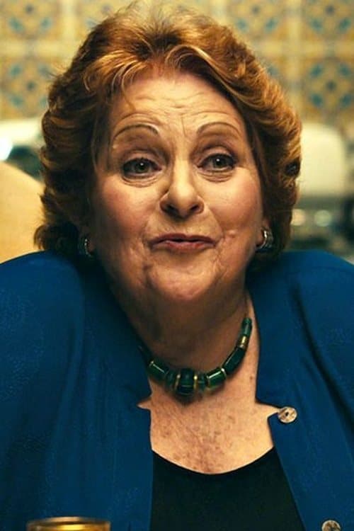 Photo of Dina Doron