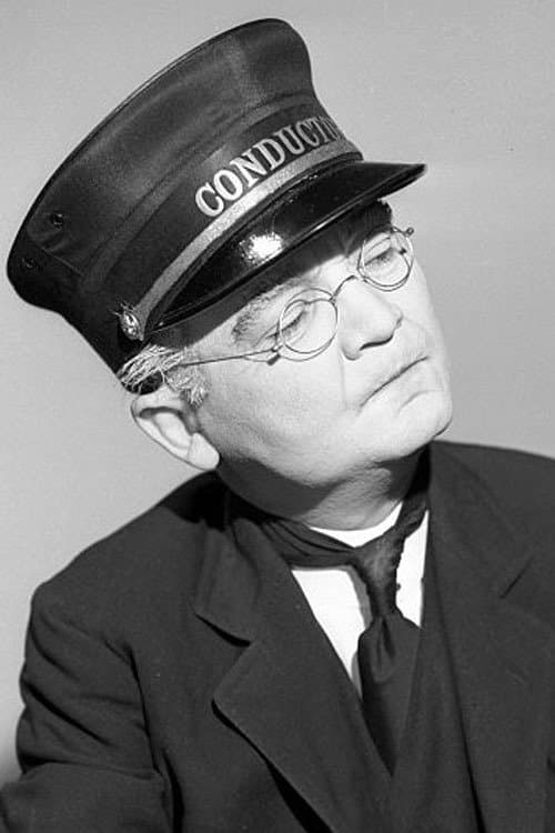 Photo of Dink Trout