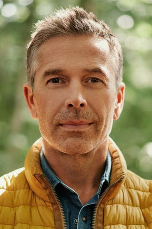 Photo of Dirk Steffens