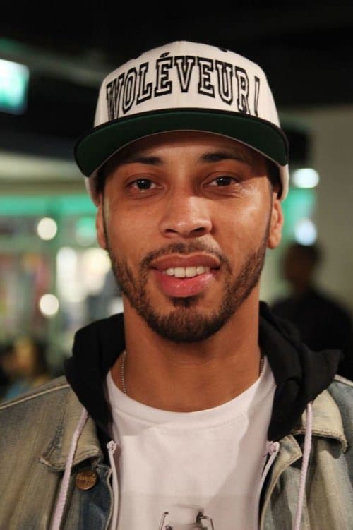 Photo of Disiz