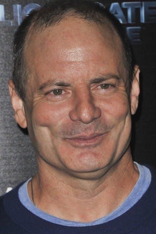 Photo of Dito Montiel