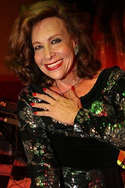 Photo of Divina Valéria