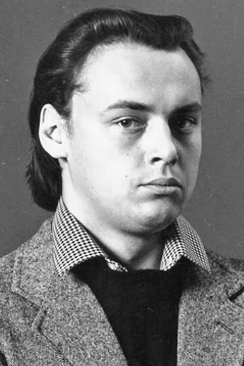 Photo of Dmitriy Zolotukhin