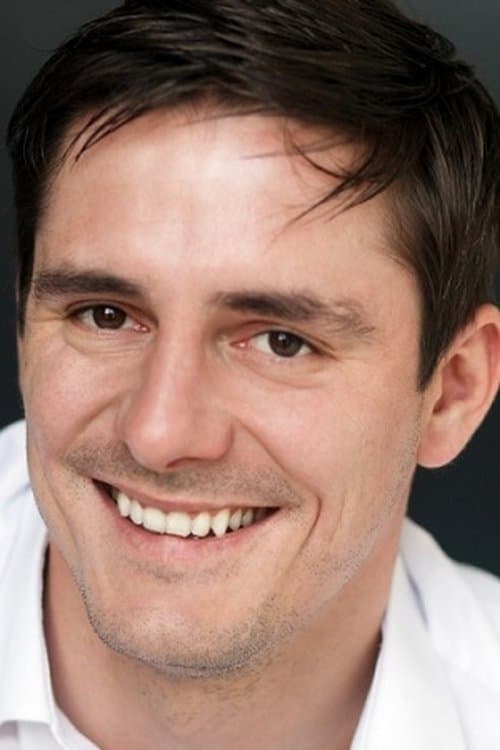 Photo of Dmitry Palamarchuk