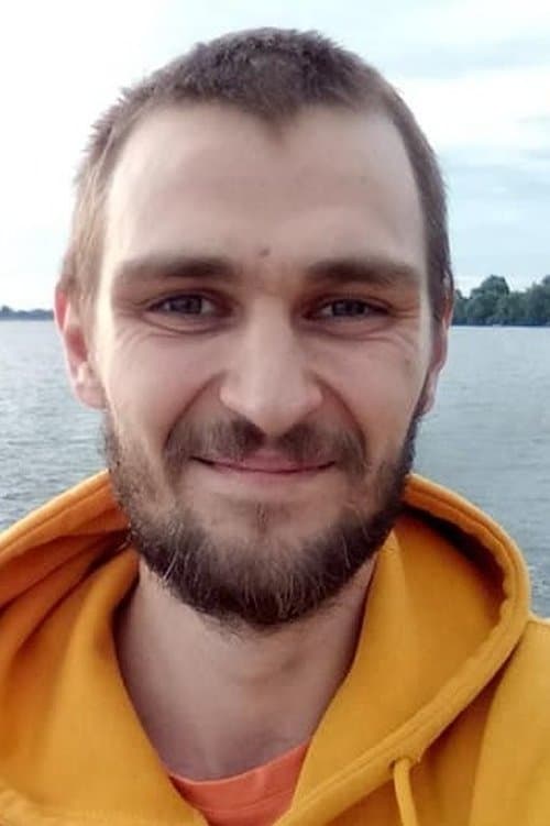 Photo of Dmytro Bahnenko