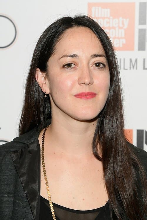 Photo of Dominga Sotomayor