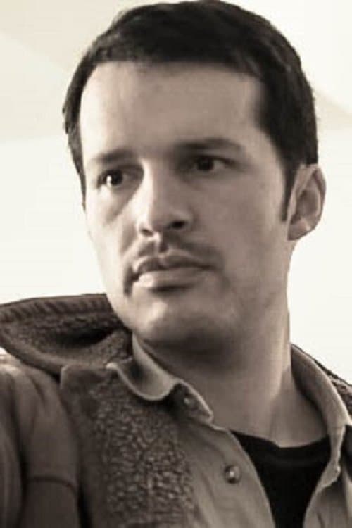 Photo of Dominik Starck