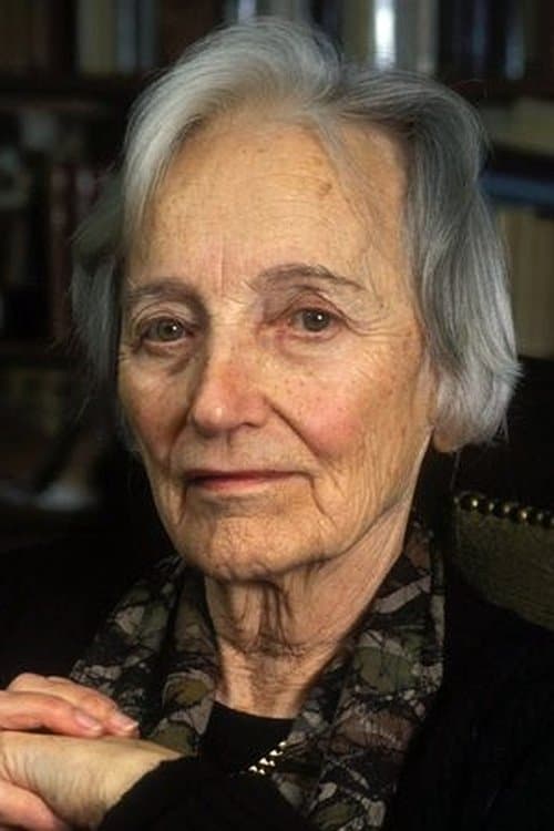 Photo of Dominique Aury