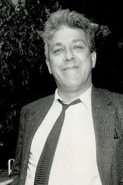 Photo of Don Owen