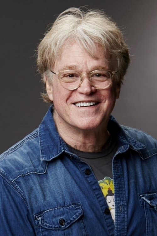 Photo of Don Scardino