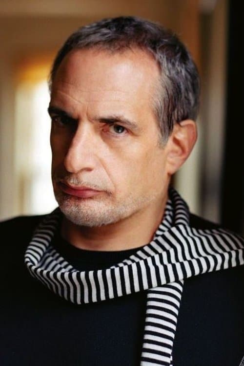 Photo of Donald Fagen