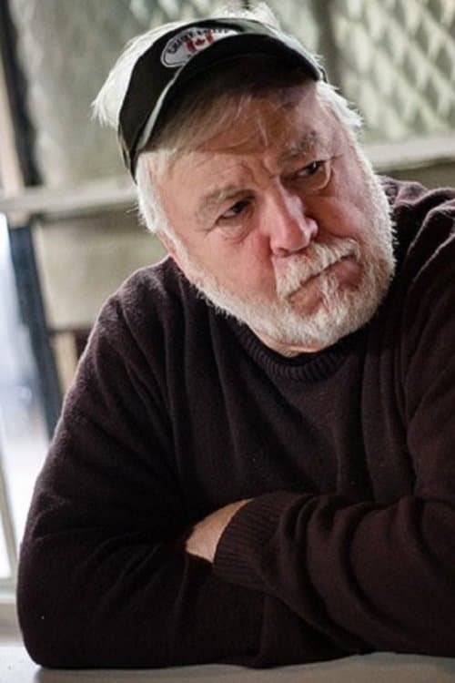 Photo of Donald Shebib
