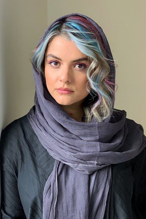 Photo of Donya Madani