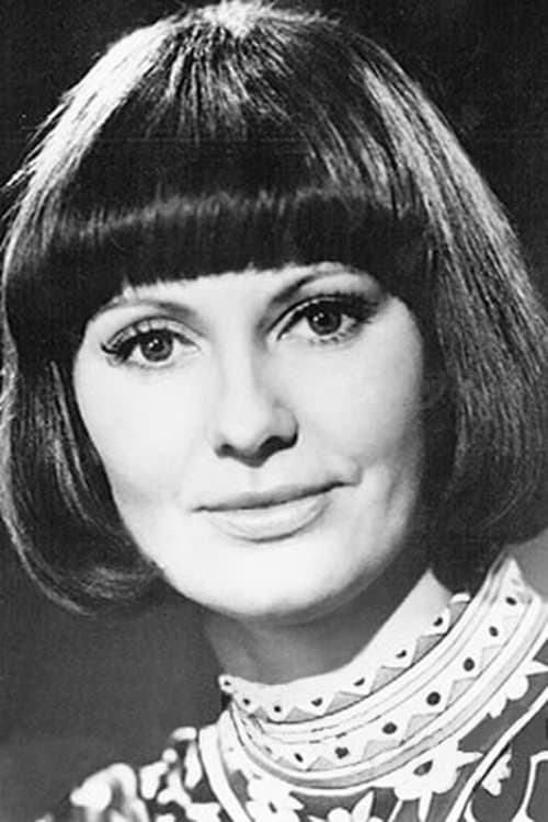 Photo of Doris Weikow
