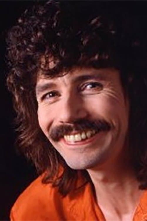 Photo of Doug Henning
