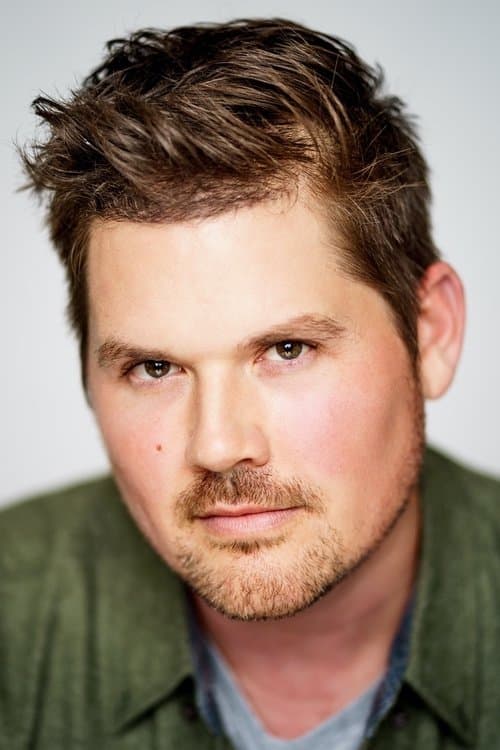 Photo of Doug Long