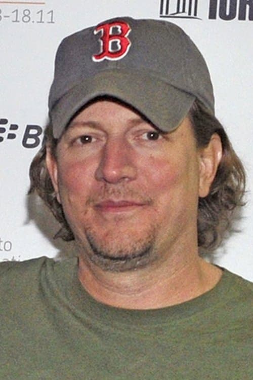 Photo of Douglas Aarniokoski