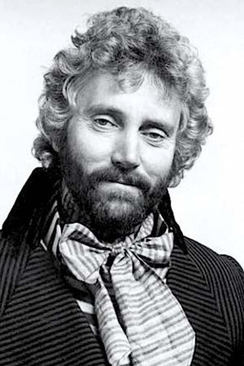 Photo of Douglas Camfield