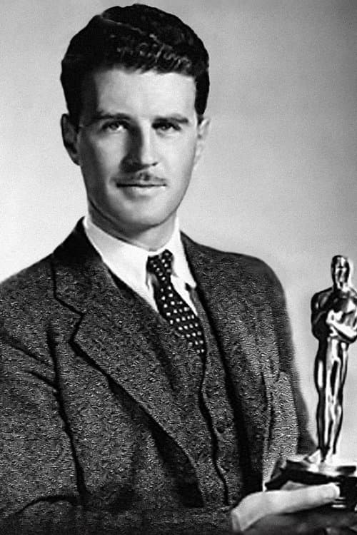 Photo of Douglas Shearer