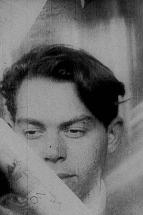 Photo of Dudley Murphy