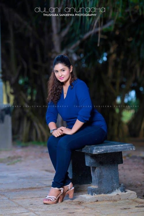Photo of Dulani Anuradha