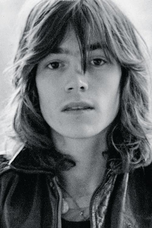 Photo of Duncan Hannah