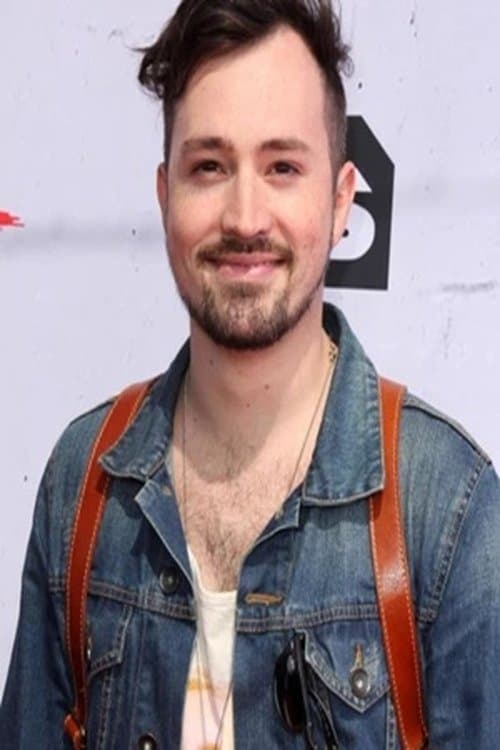 Photo of Dustin Belt