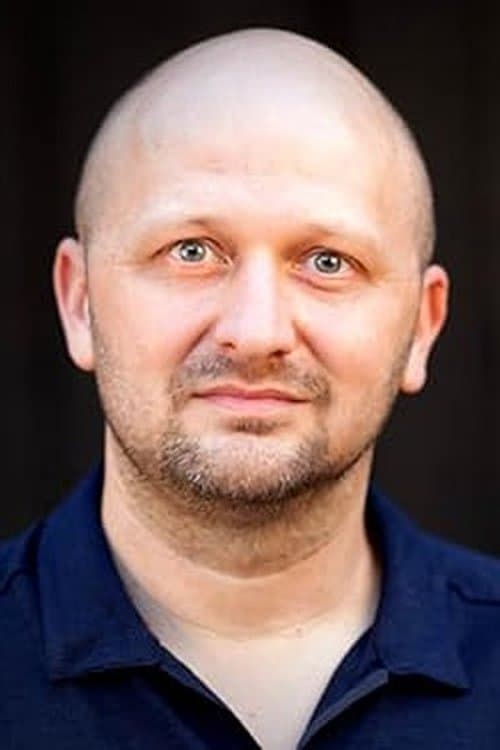 Photo of Dylan Haggerty