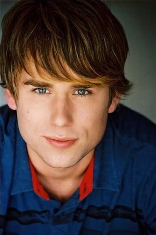 Photo of Dylan McKnight