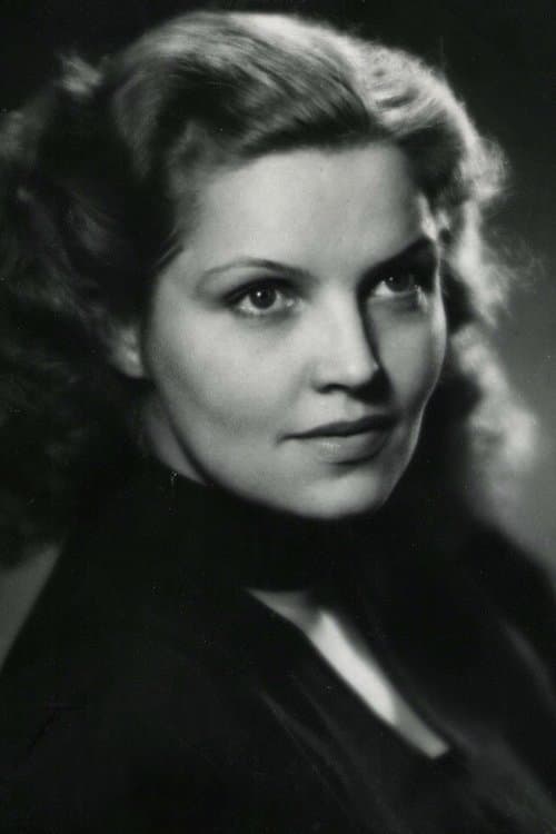 Photo of Dzidra Ritenberga