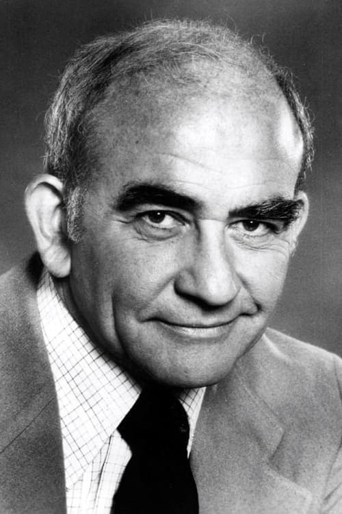 Photo of Ed Asner