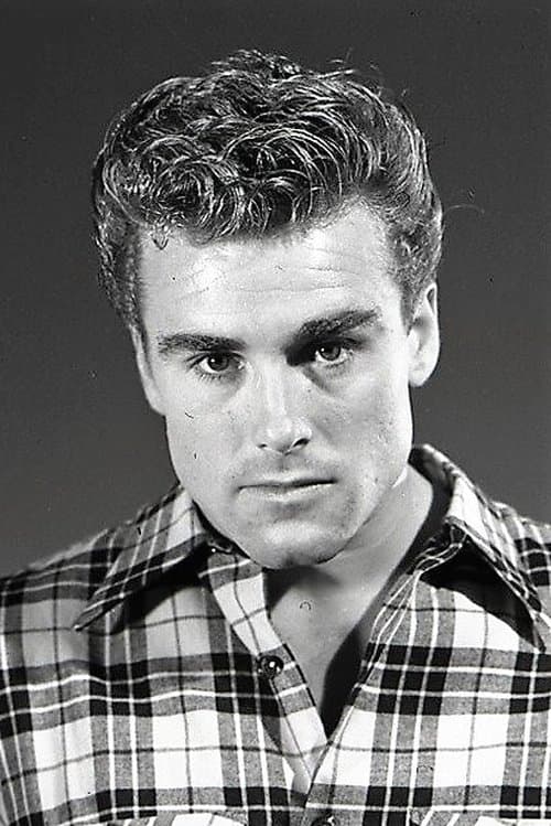 Photo of Ed Fury