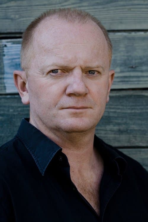 Photo of Edmund Jäger