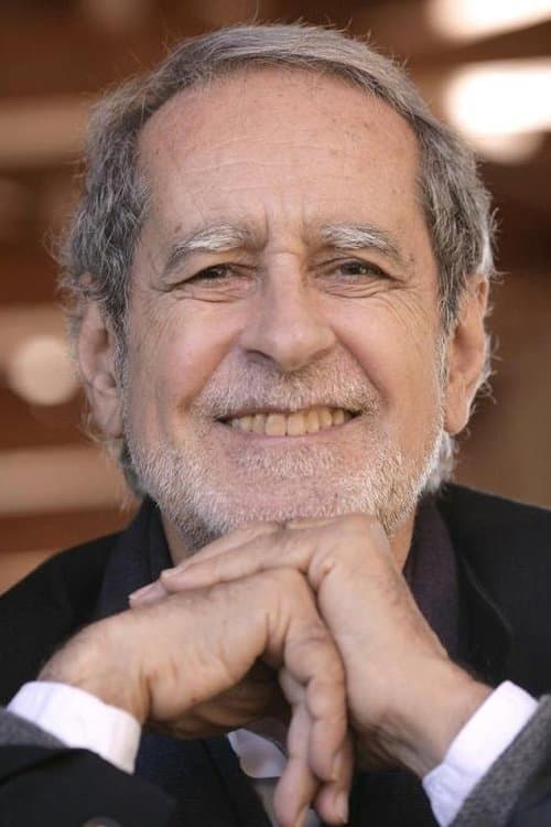 Photo of Édouard Molinaro